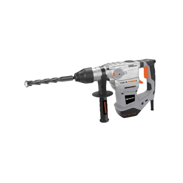Marteau Perforateur DAEWOO 1500 W (DARH32B) Marteau Perforateur DAEWOO 1500 W (DARH32B)